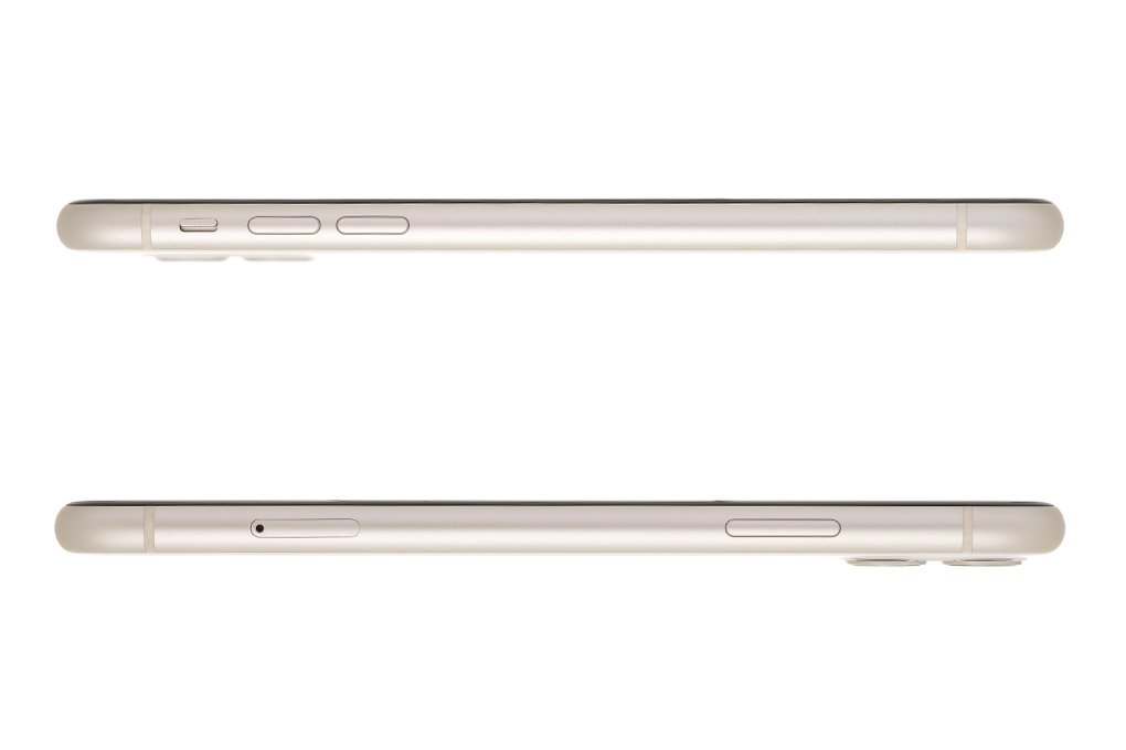 iPhone 11 64GB Trắng (VN)
