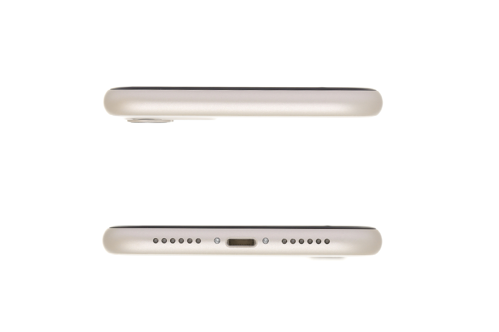 iPhone 11 64GB Trắng (VN)