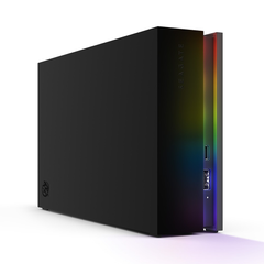 Ổ Cứng di Động HDD Seagate Firecuda Gaming Hub 8TB 3.5