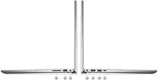 Laptop Dell Inspiron 14 5430 N5430-i5P165W11SLD2 (i5-1340P, MX550 2GB, Ram 16GB LPDDR5, SSD 512GB, 14 Inch FHD+, Win11/Office HS 21)