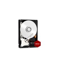 Cứng HDD WD Red 6TB 3.5 inch 5400 RPM, 64MB Cache (WD60EFRX)