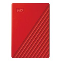 Ổ CỨNG DI ĐỘNG 1TB 2.5 INCH WD MY PASSPORT USB 3.2 - WDBYVG0010BRD-WESN