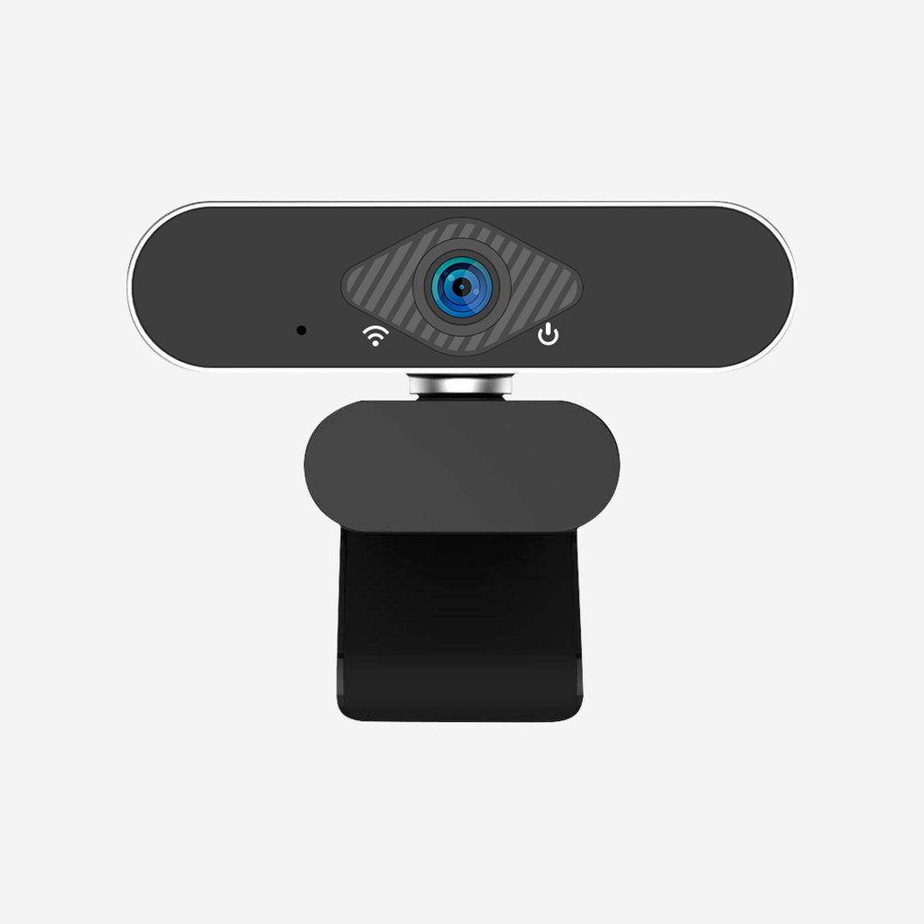 Webcam full HD 1080p XIAOVV XVV-6320S-USB