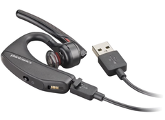 Tai nghe Poly Voyager 5200 USB-A Bluetooth Headset +BT700 dongle 7K2F3AA