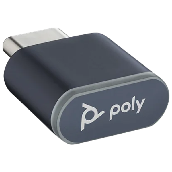 USB Bluetooth Poly BT700 USB-C Bluetooth Adapter 786C5AA