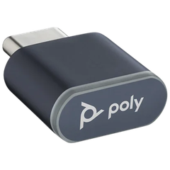 USB Bluetooth Poly BT700 USB-C Bluetooth Adapter 786C5AA