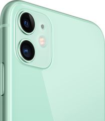 iPhone 11 64GB Green (VN)