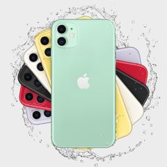 iPhone 11 64GB Green (VN)