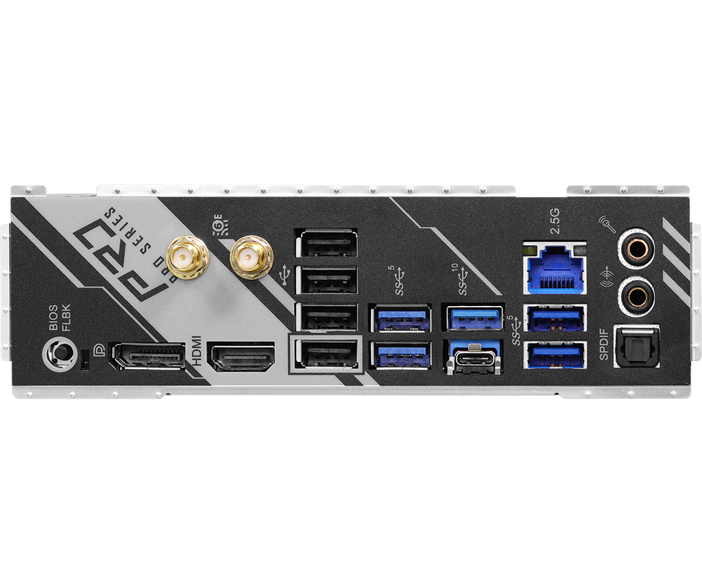 Mainboard Asrock X670E Pro RS DDR5
