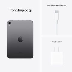 iPad Mini 6 (8.3
