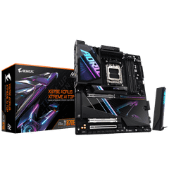 Mainboard GIGABYTE X870E AORUS XTREME AI TOP