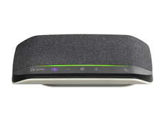 Loa di động Poly Sync 10 Microsoft Teams Certified Speakerphone 77P34AA