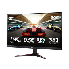 LCD - Màn hình máy tính ACER VG270 E (UM.HV0SV.E01) 27 inch (1920x1080/IPS/100Hz/1ms/FreeSync)