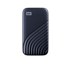 Ổ CỨNG DI ĐỘNG WD MY PASSPORT SSD 2TB XANH USB 3.2 WDBAGF0020BBL-WESN
