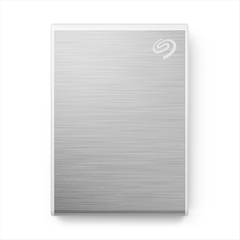 Ổ Cứng Di Động SSD Seagate One Touch 500G/1TB/2TB USB-C + Rescue