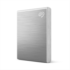Ổ Cứng Di Động SSD Seagate One Touch 500G/1TB/2TB USB-C + Rescue