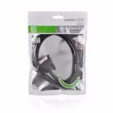 Dây cáp DisplayPort đực sang DVI-D (24+1) đực hỗ trợ 1920×1200 dài 1-8M UGREEN DP103