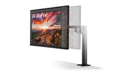 Màn hình LG 32UN880K-B 32