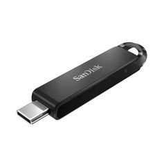 USB SANDISK 64GB USB TYPE C ULTRA SDCZ460-064G-G46 MÀU ĐEN