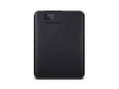 Ổ cứng di động HDD Western Digital Elements Portable 5TB 2.5″ USB 3.0 WDBU6Y0050BBK