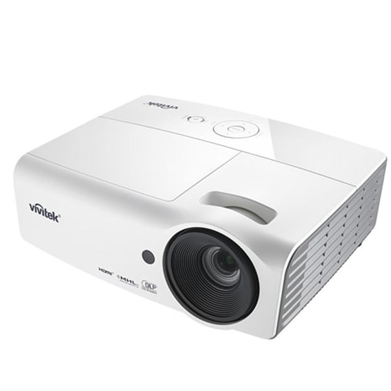 MÁY CHIẾU VIVITEK DH856