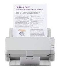 Fujitsu Scanner SP-1120N