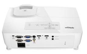 MÁY CHIẾU VIVITEK DH856