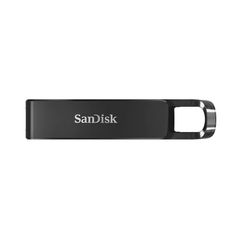 USB SANDISK 64GB USB TYPE C ULTRA SDCZ460-064G-G46 MÀU ĐEN
