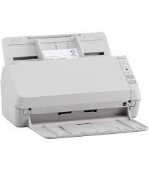 Fujitsu Scanner SP-1120N