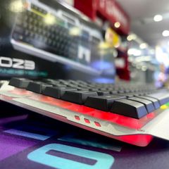 Aula F2023 Bàn phím Giả cơ Gaming