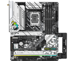 Mainboard ASROCK Z790 STEEL LEGEND WiFi (DDR5)