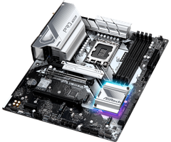Mainboard ASRock Z790 PRO RS WIFI DDR5