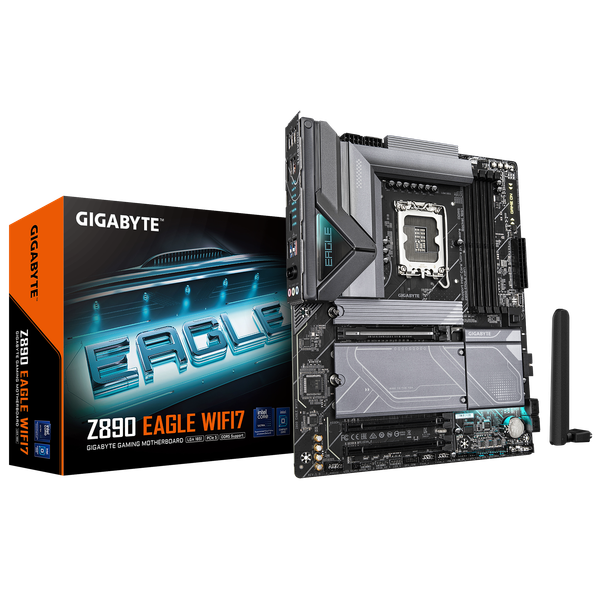 Mainboard Gigabyte Z890 EAGLE WiFi 7