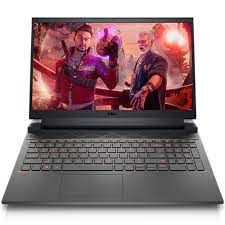 Laptop Gaming Dell G15 5525 R7H165W11GR3060 (Ryzen 7 6800H, RTX 3060 6GB, Ram 16GB DDR5, SSD 512GB, 15.6 Inch 120Hz FHD, Win11/Office HS 21)