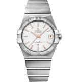 Đồng Hồ OMEGA Constellation Automatic Men's Watch 