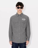  Áo Kenzo Archive 1970 'Grey' 