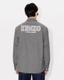  Áo Kenzo Archive 1970 'Grey' 
