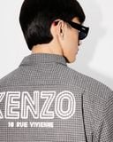  Áo Kenzo Archive 1970 'Grey' 