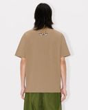  Áo Kenzo Happy Tiger 'Beige' 