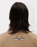  Áo Kenzo Happy Tiger 'Beige' 