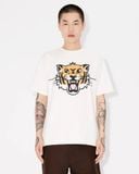  Áo Kenzo Happy Tiger 'White' 
