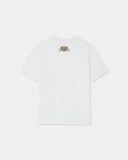  Áo Kenzo Happy Tiger 'White' 