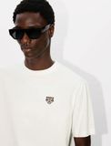  Áo Kenzo Lucky Tiger 'White' 