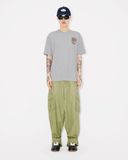  Áo Kenzo Verdy Market 'Grey' 