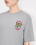  Áo Kenzo Verdy Market 'Grey' 