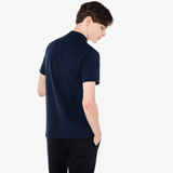  Áo Lacoste Basic Polo ‘Navy’ 