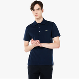  Áo Lacoste Basic Polo ‘Navy’ 