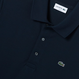  Áo Lacoste Basic Polo ‘Navy’ 