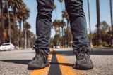  Giày Adidas Yeezy 500 'Utility Black' 