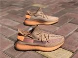  Giày Adidas Yeezy Boost 350 V2 'Clay' 